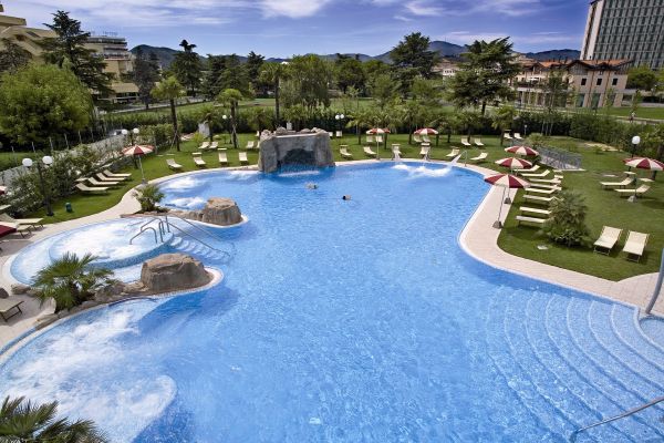 Terme All'Alba (Abano Terme)